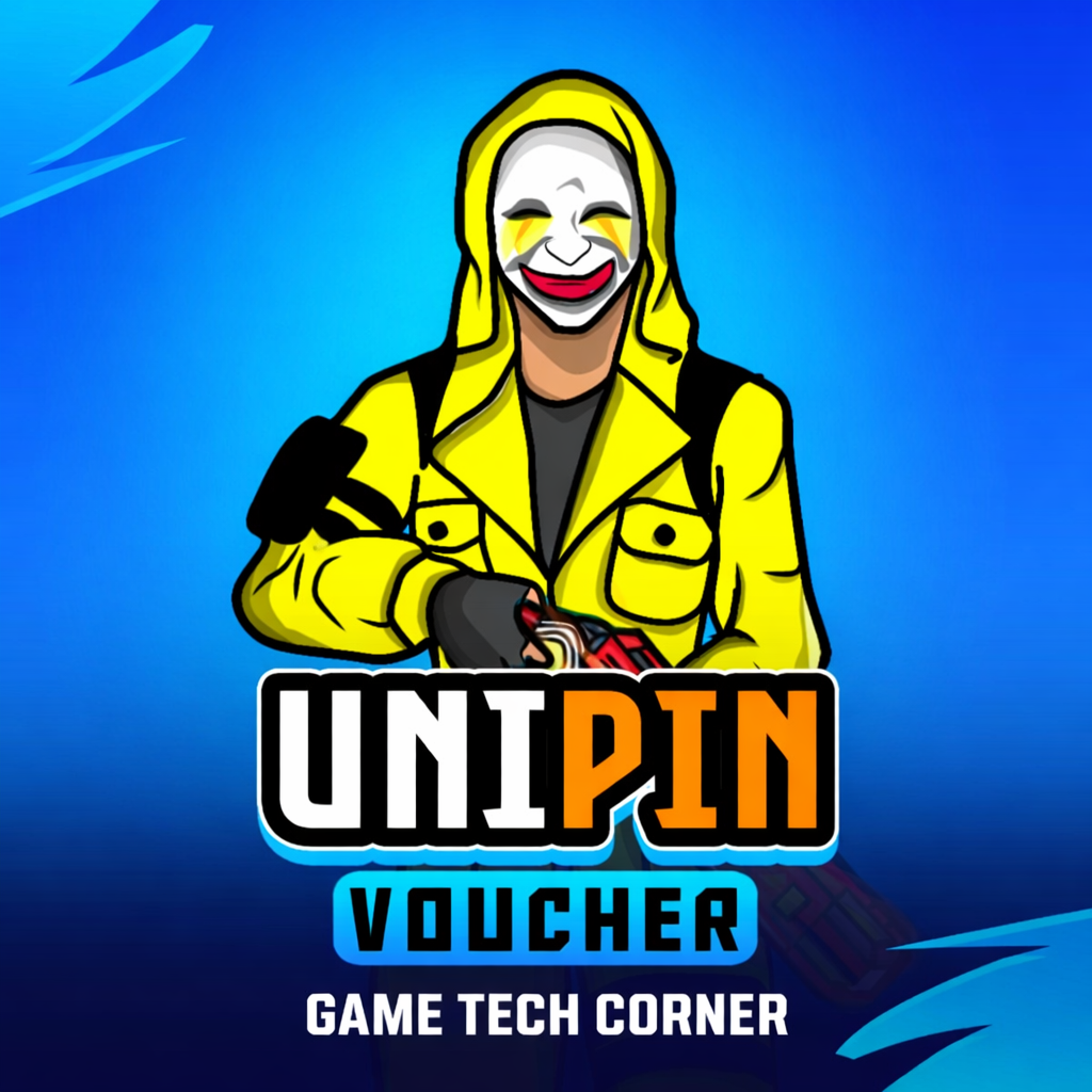UNIPIN VOUCHER 