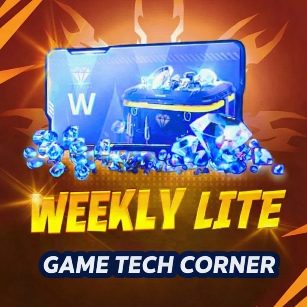 WEEKLY LITE 