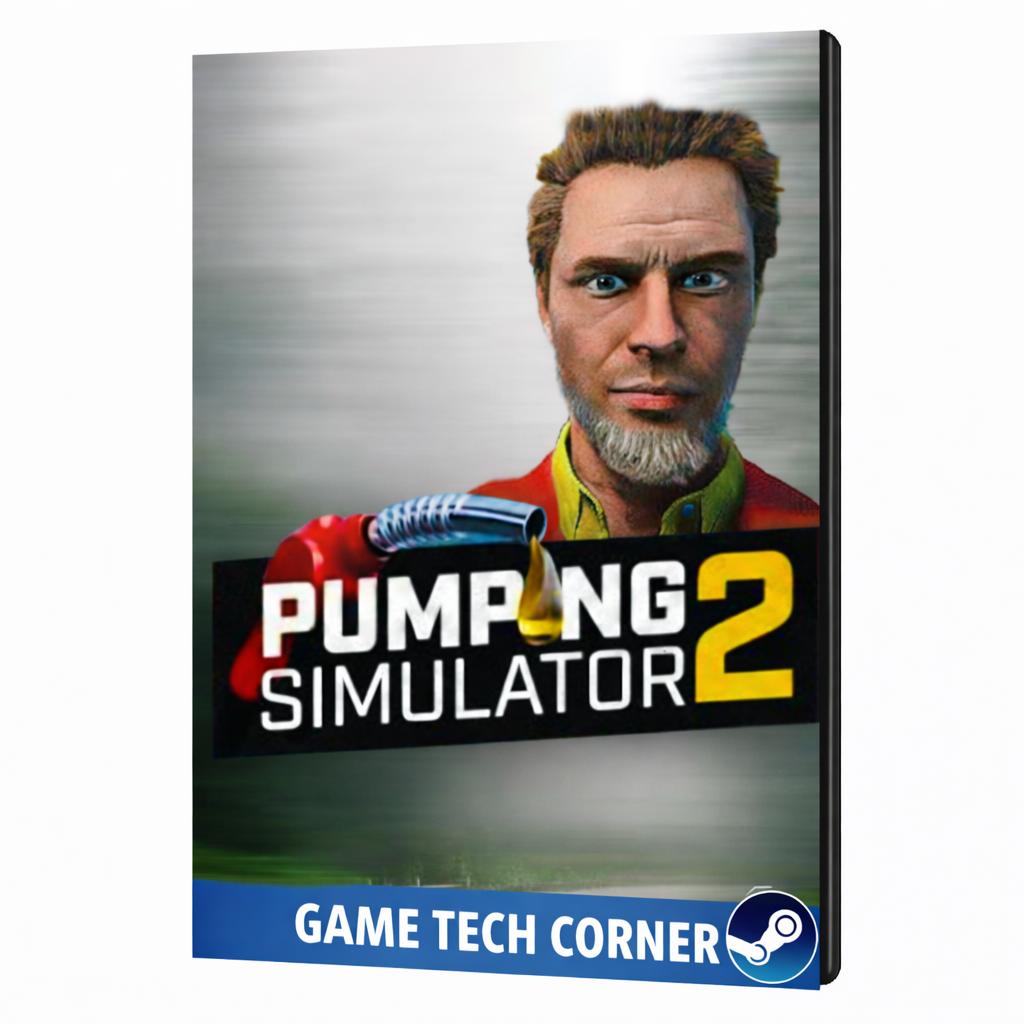 Pumping Simulator 2 
