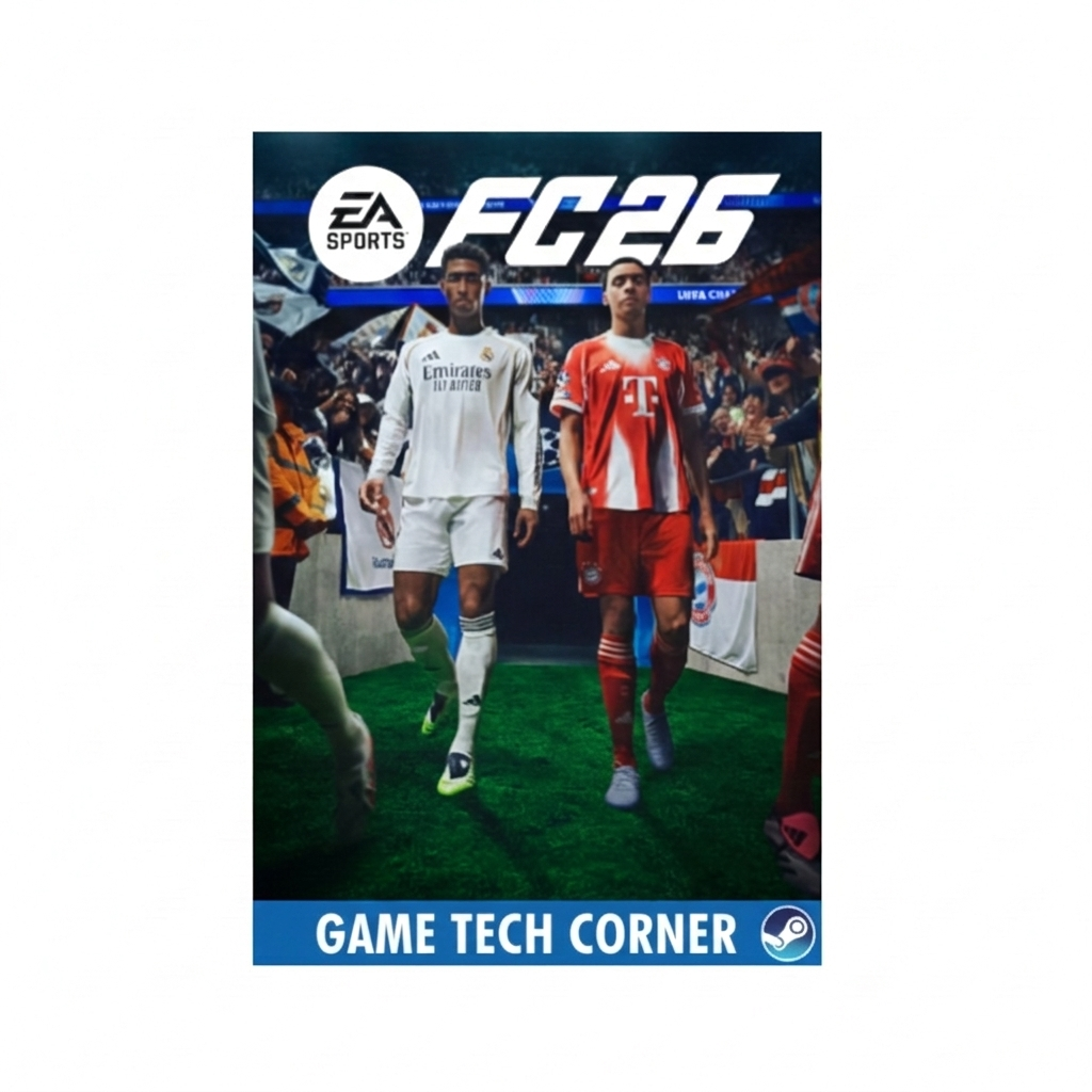 EA SPORTS FC™ 26 
