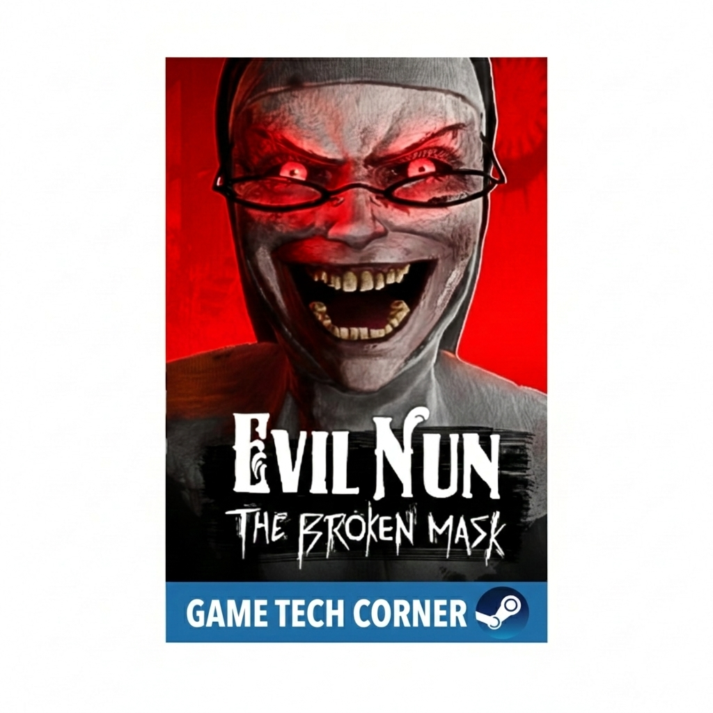 Evil Nun