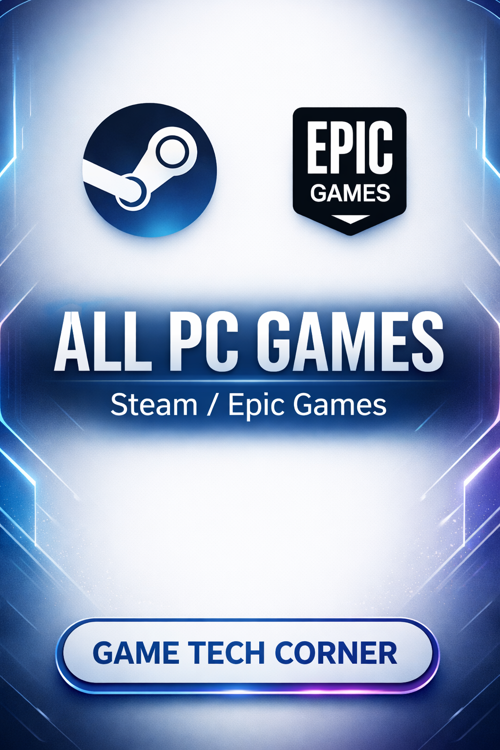 All Kinds of PC GAMES 