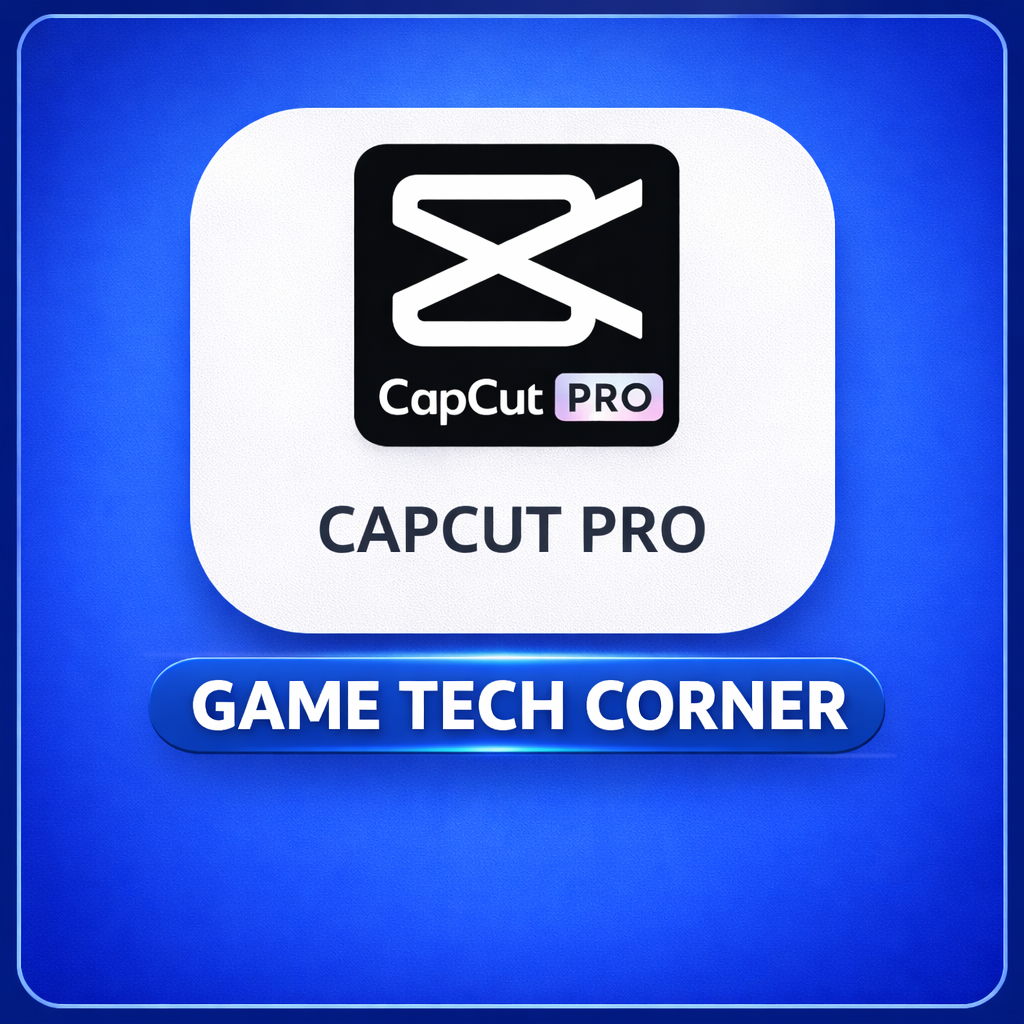 CAPCUT PRO 
