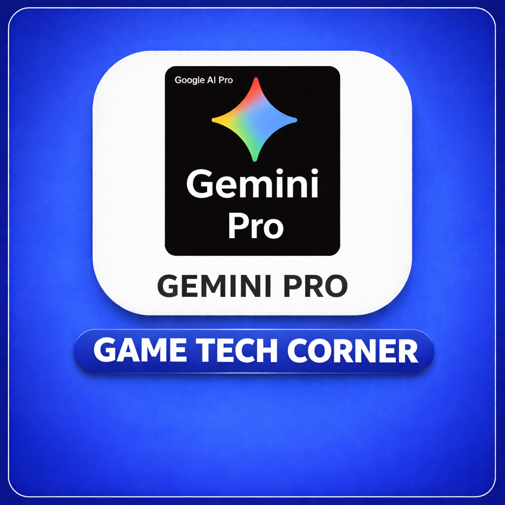 GEMINI PRO