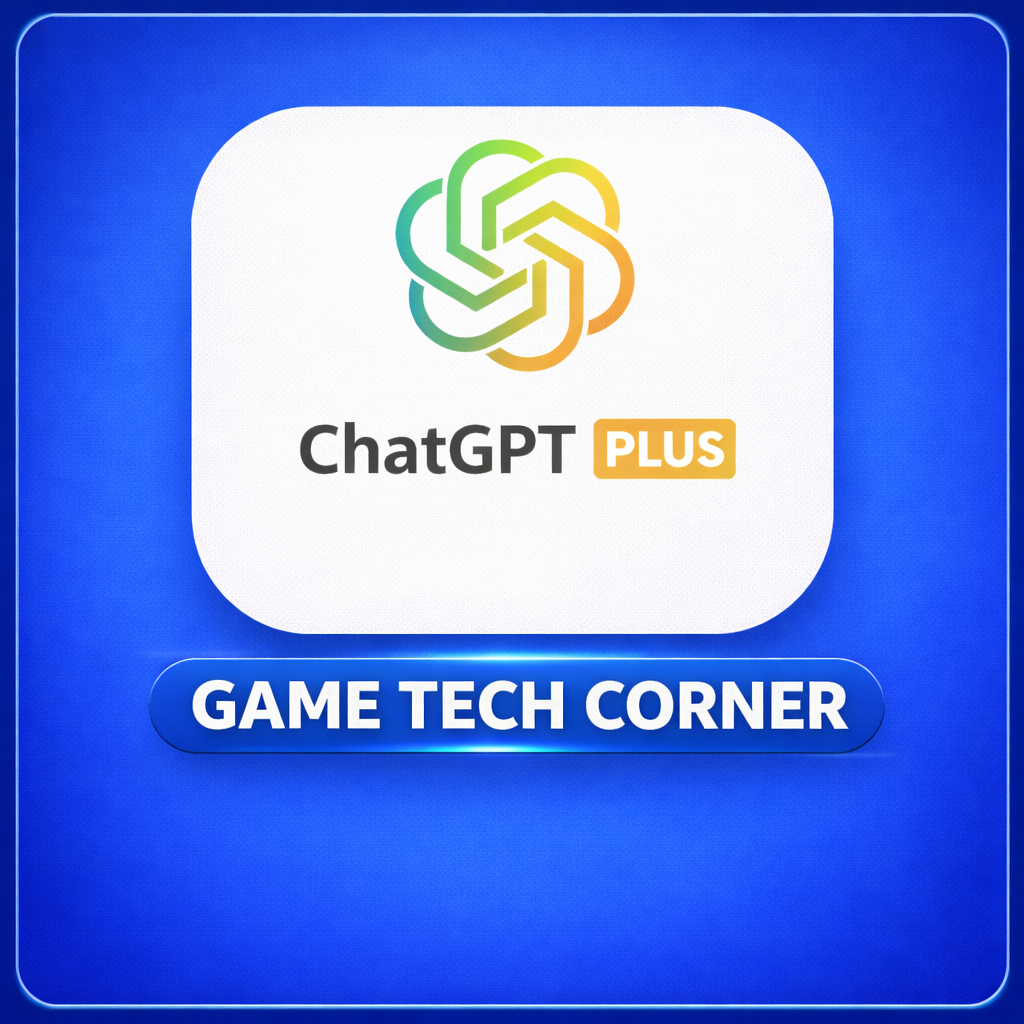 CHATGPT PLUS