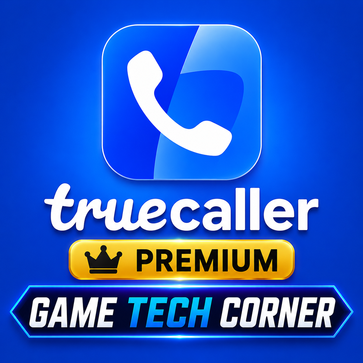 TRUECALLER PREMIUM 