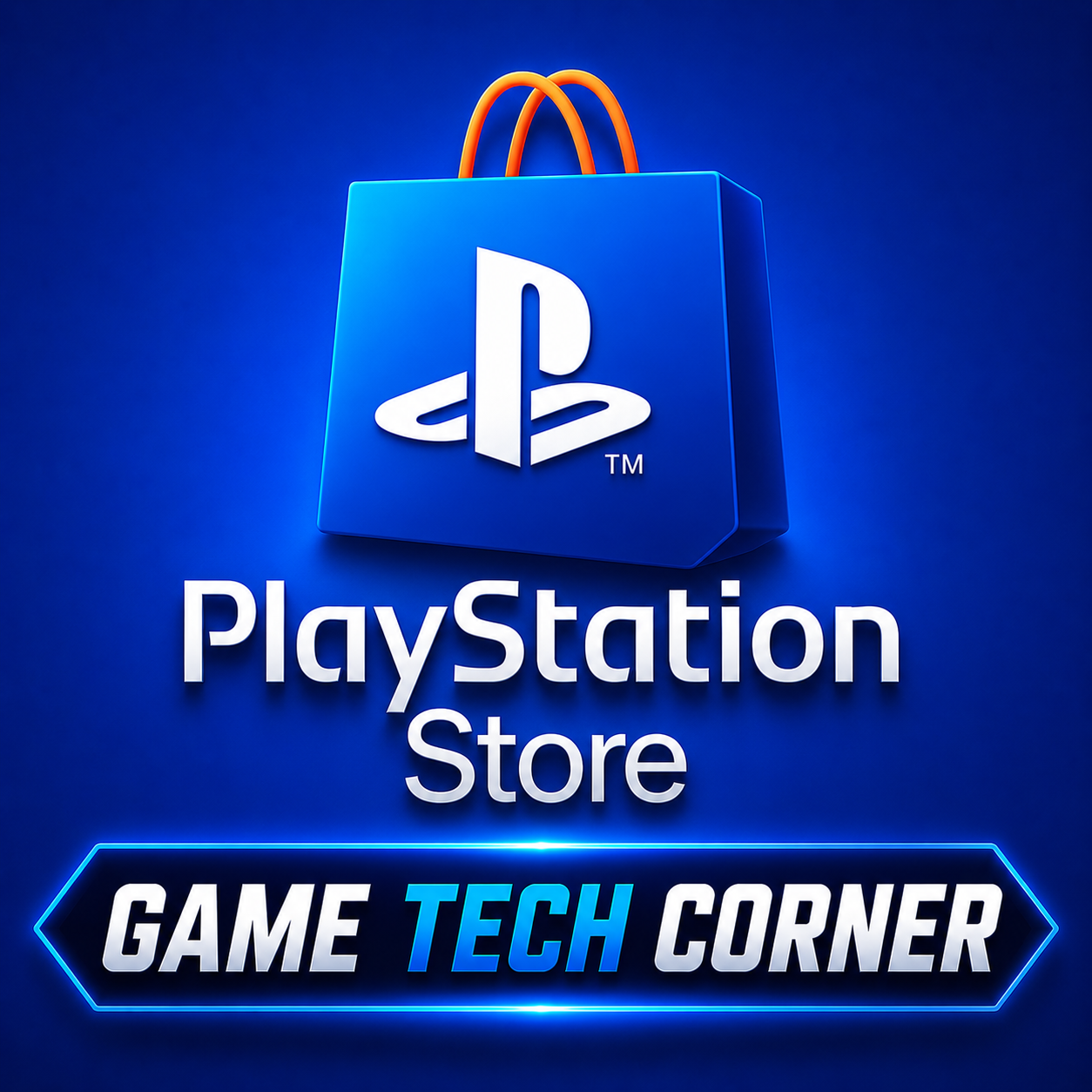PLAY STATION STORE 