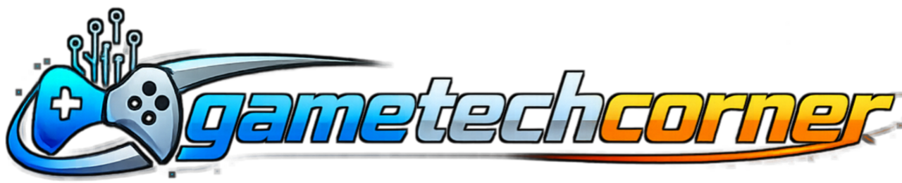 GAME TECH CORNER 